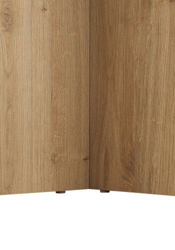 NORDV&Auml;RK Sablin  Cadiz eik spisebord