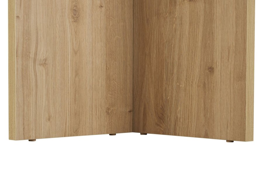 NORDV&Auml;RK Sablin  Cadiz eik spisebord