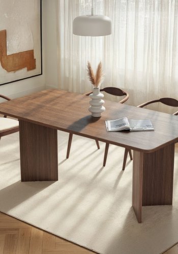 NORDV�RK Linza � Milano spisebord i valn�tt