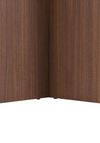 NORDV&Auml;RK Linza  Milano spisebord i valn�tt