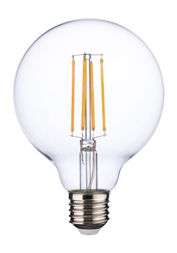 TK Clear G95 pre - klart glass