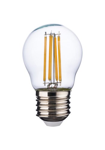 TK Klar P 45 4,5 W pre - klar glas