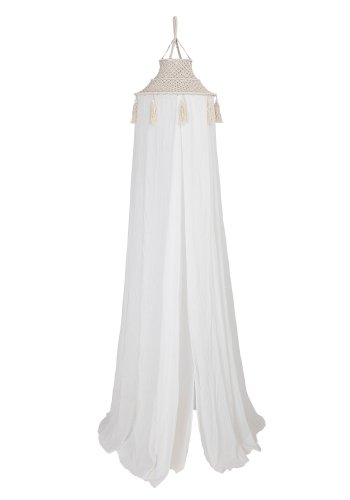 BLOOMINGVILLE MINI Hugh Betthimmel, Natur, Baumwolle