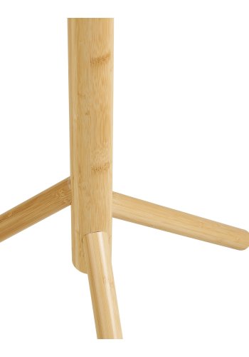 HOUSE NORDIC�Wanaka stumtjener - natur bambus