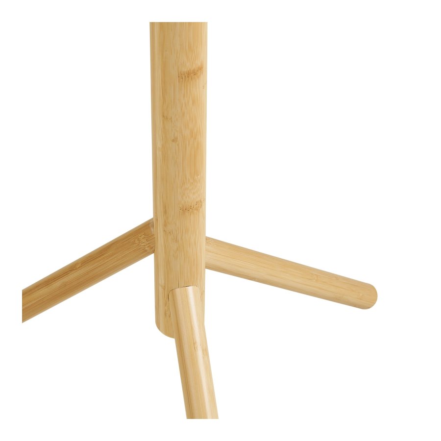 HOUSE NORDIC�Wanaka stumtjener - natur bambus