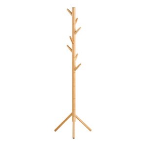 HOUSE NORDIC�Wanaka stumtjener - natur bambus