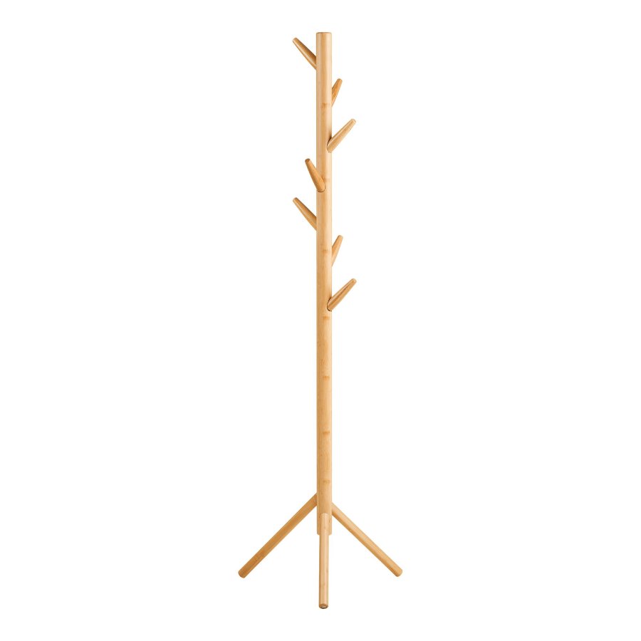 HOUSE NORDIC�Wanaka stumtjener - natur bambus