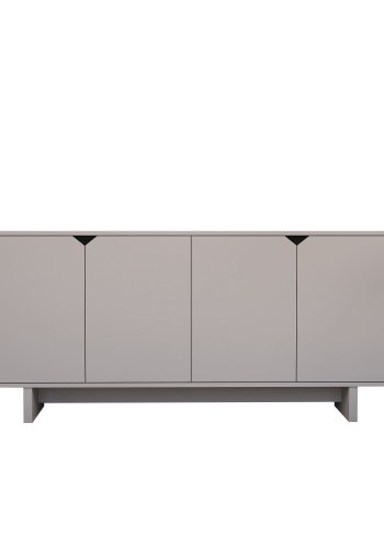 NORDV&Auml;RK Oz - Beige konsoll