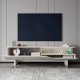 FUNZI LIVING Line - Beige TV-bord