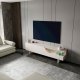 FUNZI LIVING Line - Beige TV-bord