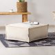 NORDVRK Notre Set - Beige 1-seters sofa