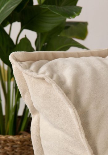 NORDVRK Notre Set - Beige 1-seters sofa