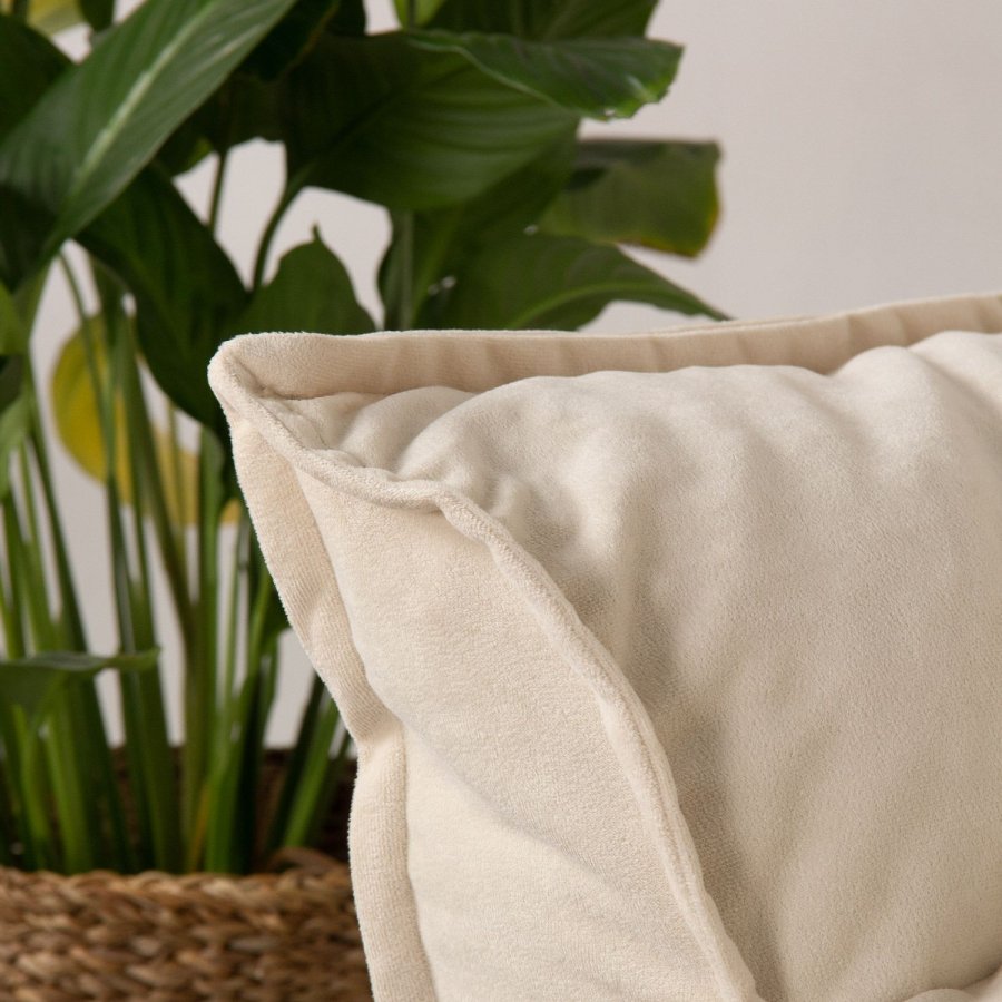 NORDVRK Notre Set - Beige 1-seters sofa