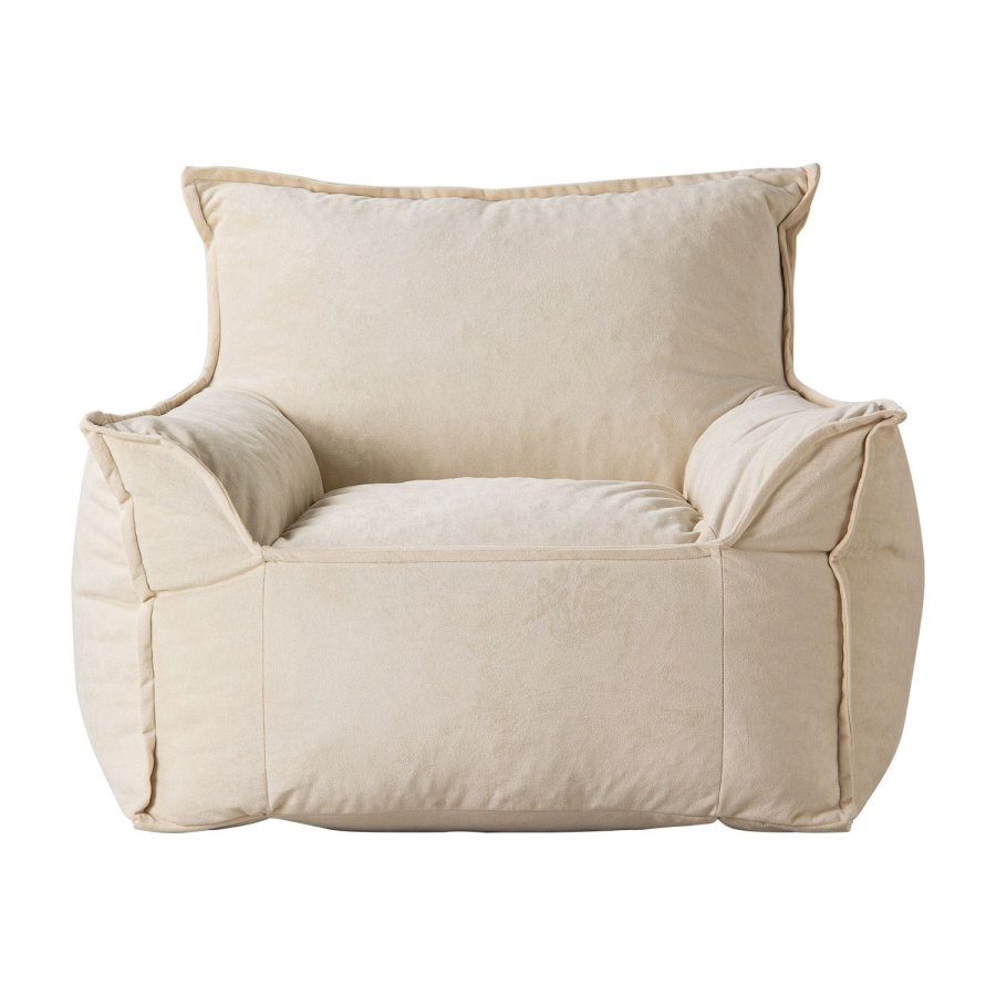 NORDVRK Notre Set - Beige 1-seters sofa
