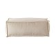 NORDVRK Notre Set - Beige 1-seters sofa