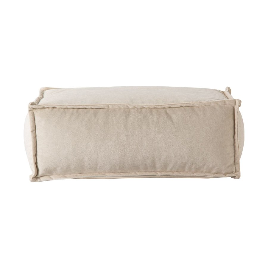 NORDVRK Notre Set - Beige 1-seters sofa