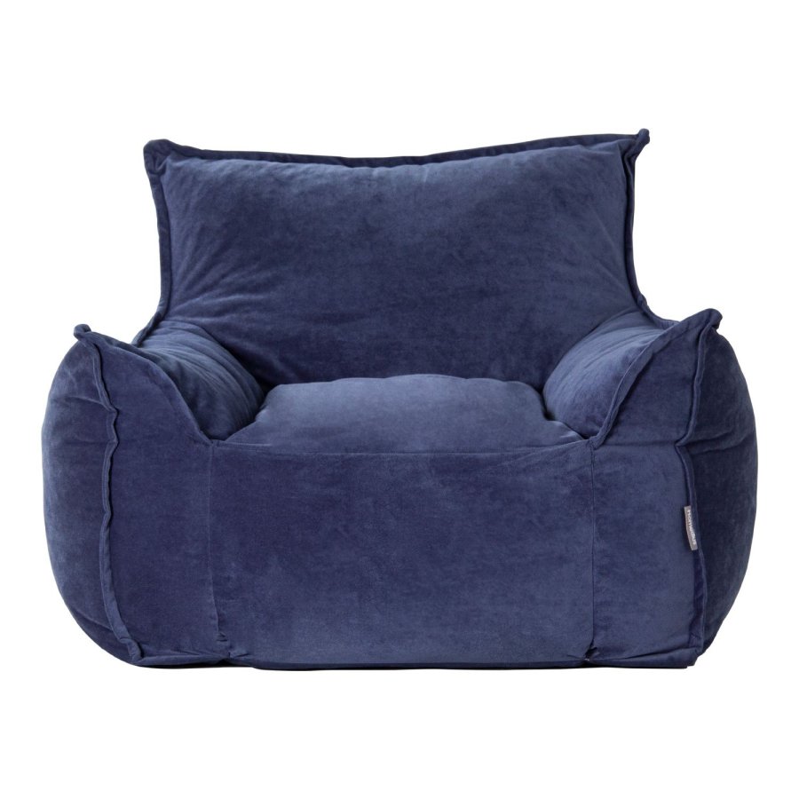 NORDVRK Notre Set - Indigo 1-seters sofa