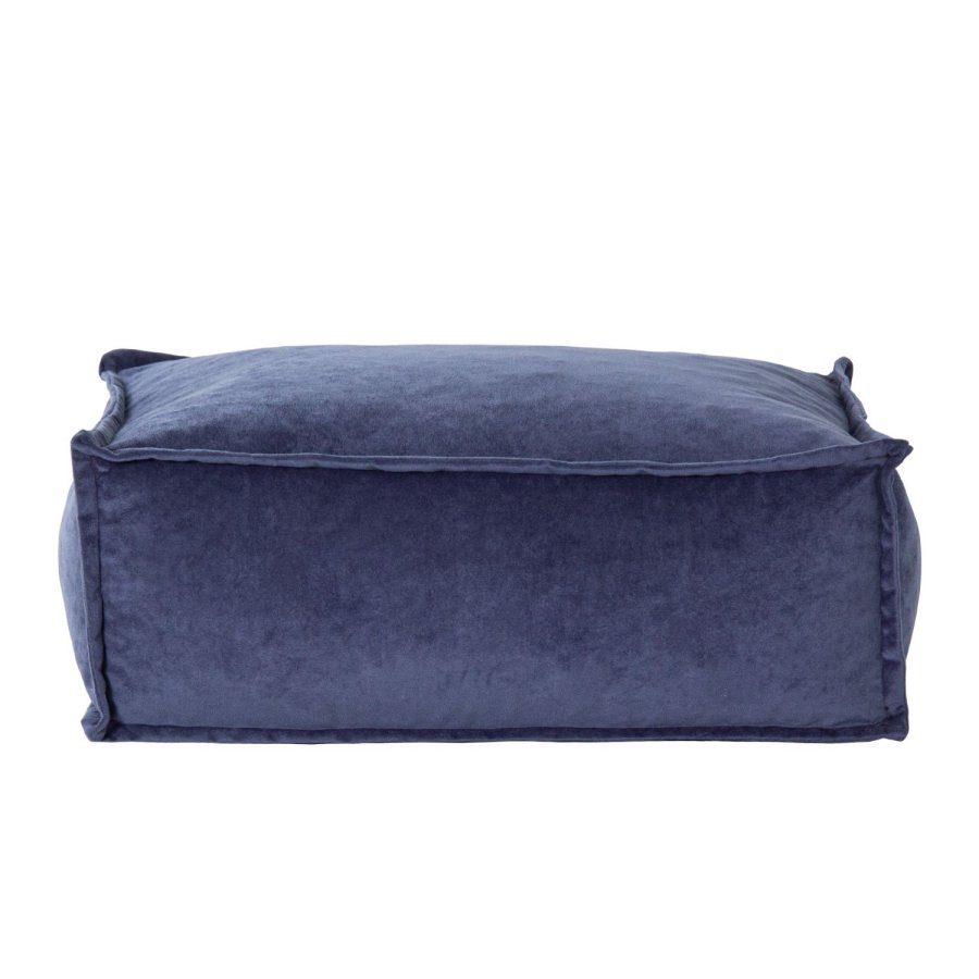 NORDVRK Notre Set - Indigo 1-seters sofa