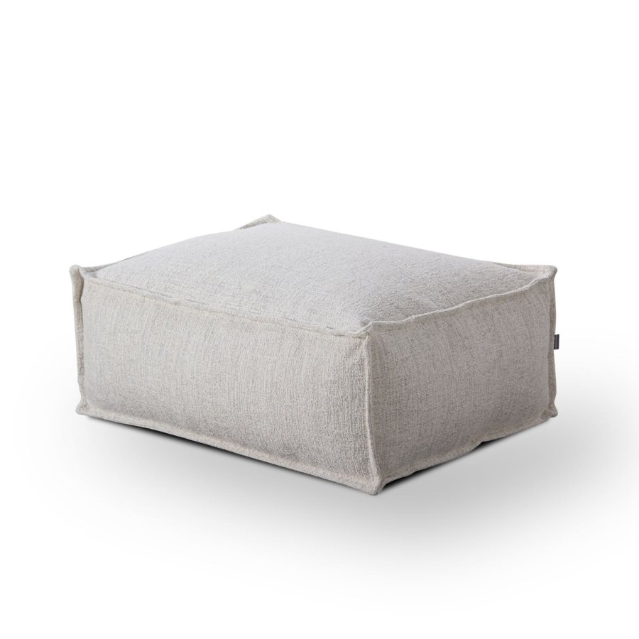 NORDVRK Notre Sett - Hvit 1-sidig sofa