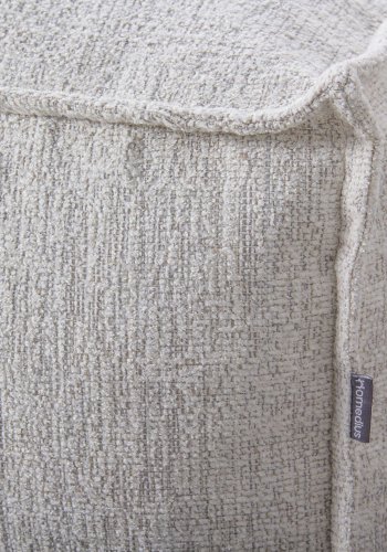 NORDVRK Notre Sett - Hvit 1-sidig sofa