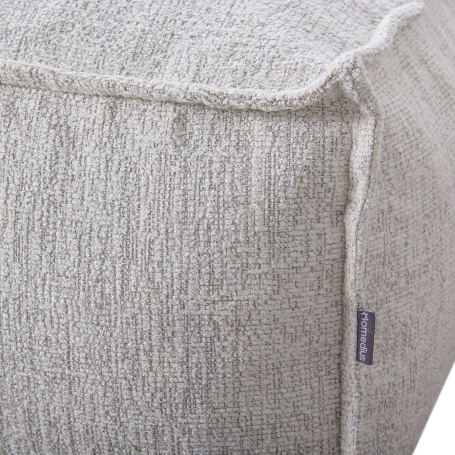 NORDVRK Notre Sett - Hvit 1-sidig sofa