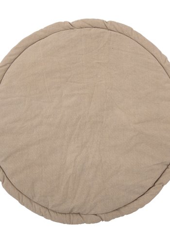 BLOOMINGVILLE MINI Miko Spielset, Bonefire Matte - Braun, Baumwolle OEKO-TEX®, D: 100cm