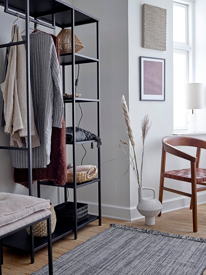 BLOOMINGVILLE Evi Tablett, Braun, Marmor