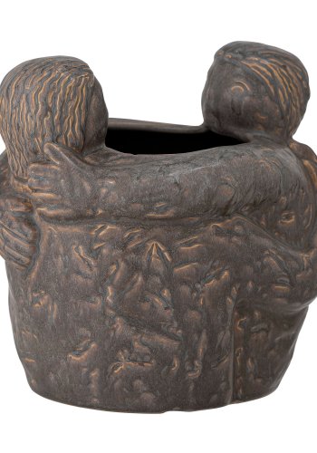 BLOOMINGVILLE Liona Urtepotteskjuler, Gr, Stentj