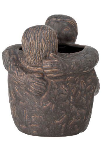 BLOOMINGVILLE Liona Urtepotteskjuler, Gr, Stentj