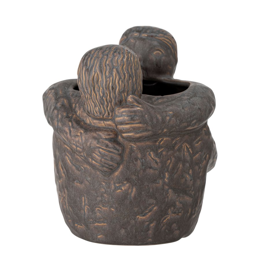 BLOOMINGVILLE Liona Urtepotteskjuler, Gr, Stentj