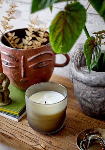 BLOOMINGVILLE Liona Urtepotteskjuler, Gr, Stentj