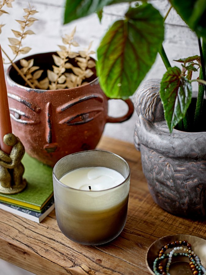 BLOOMINGVILLE Liona Urtepotteskjuler, Gr, Stentj