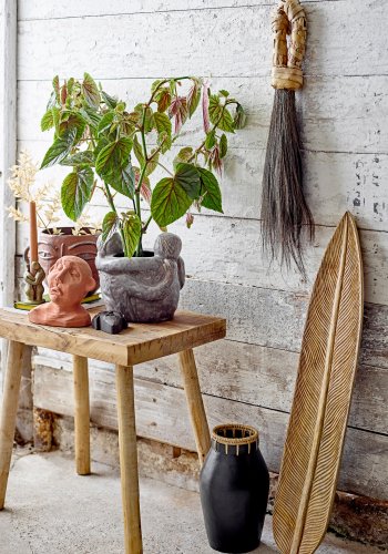 BLOOMINGVILLE Liona Urtepotteskjuler, Gr, Stentj