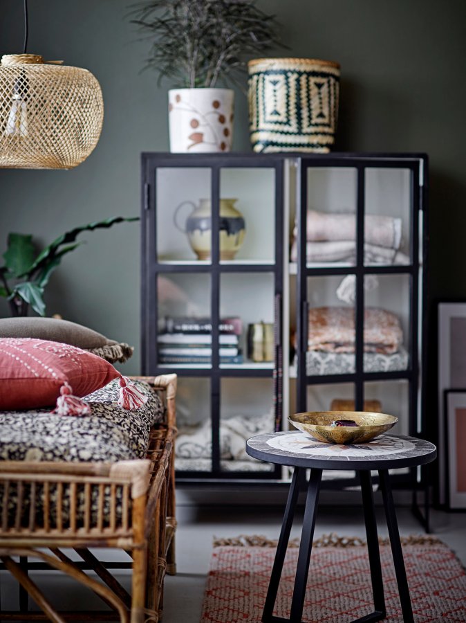 BLOOMINGVILLE Solange kanne, naturlig, steinty