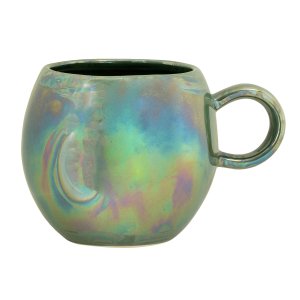 BLOOMINGVILLE Paula Cup, Gr�n, Stengods