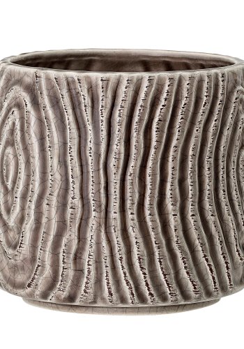 BLOOMINGVILLE Hena Urtepotteskjuler, Gr, Stentj