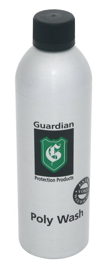 GUARDIAN poly wash - pleie hagembler i polyrattan og non-wood (600 ml)