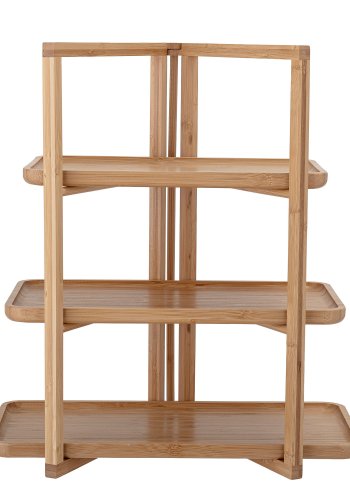 BLOOMINGVILLE Adona Hill, Nature, Bambus