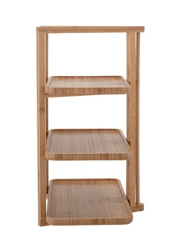 BLOOMINGVILLE Adona Hill, Nature, Bambus