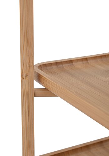 BLOOMINGVILLE Adona Hill, Nature, Bambus