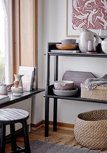 BLOOMINGVILLE Maxim Skrebrt, Brun, Akacie