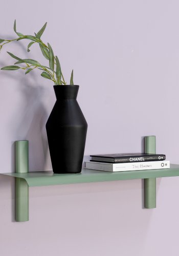 SPINNER - HOLA 2 Wandregal