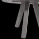 WOOOD Rhonda matbord �129 cm ek varmgr� [Fsc]