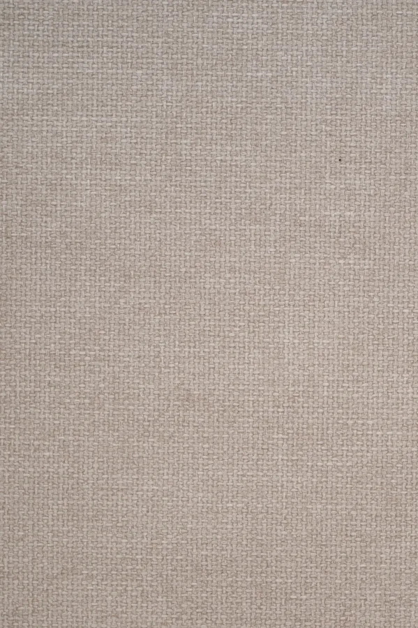 ROWICO Corwin soffa 3-sits ljusbeige tyg Rita #1 (c2)