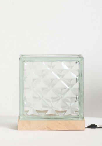 LUMI Mood Block Bordlampe