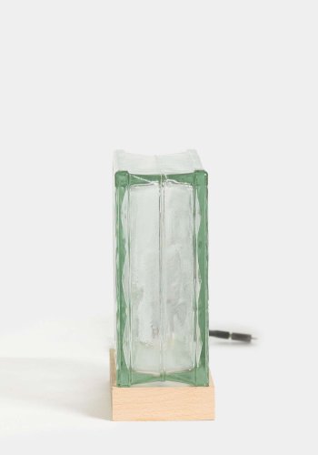 LUMI Mood Block Bordlampe