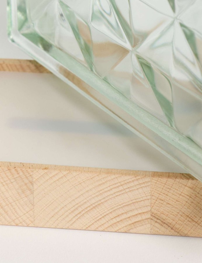 LUMI Mood Block Bordlampe