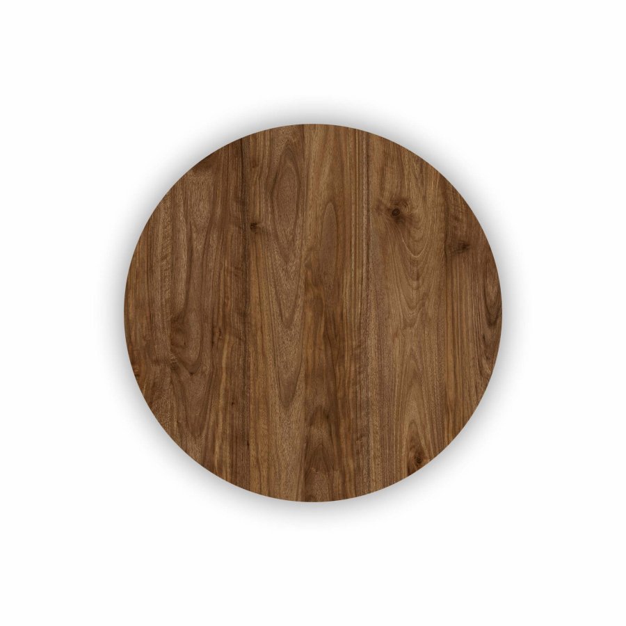 NORDVRK Elegante Console, Walnut