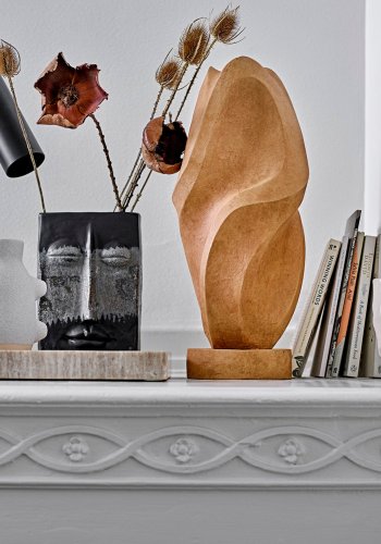 BLOOMINGVILLE Majsa Bakke, Brun, Marmor