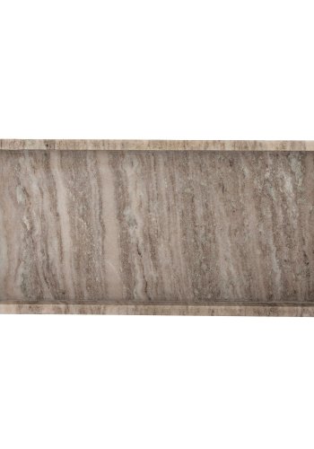 BLOOMINGVILLE Majsa Bakke, Brun, Marmor